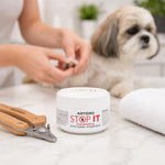 ARTERO Stop It. Polvo Hemostático Para Cortar Las Pequeñas Hemorragias Producidas Por El Corte De Uñas En Perros Y Gatos. 14 Gramos