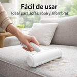 Rodillo Quitapelos Mascotas + Cepillo Removedor De Pelusa | Set 2 En 1 Para Perros, Gatos, Ropa Y Sofás – Reutilizable Y Fácil De Usar