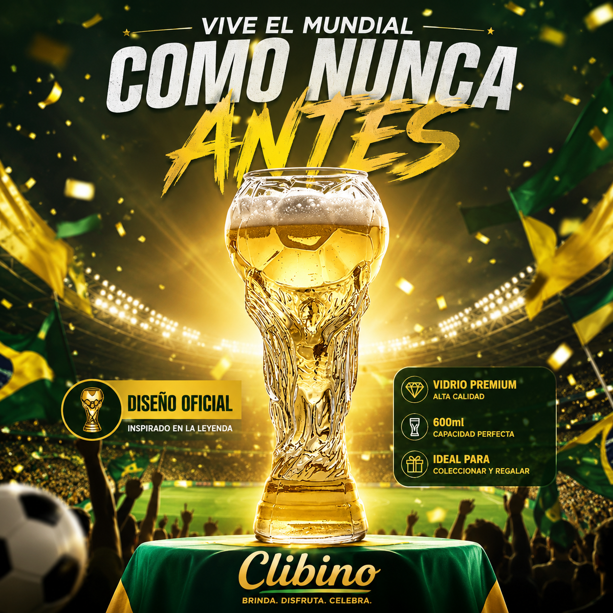 Copa de los Campeones