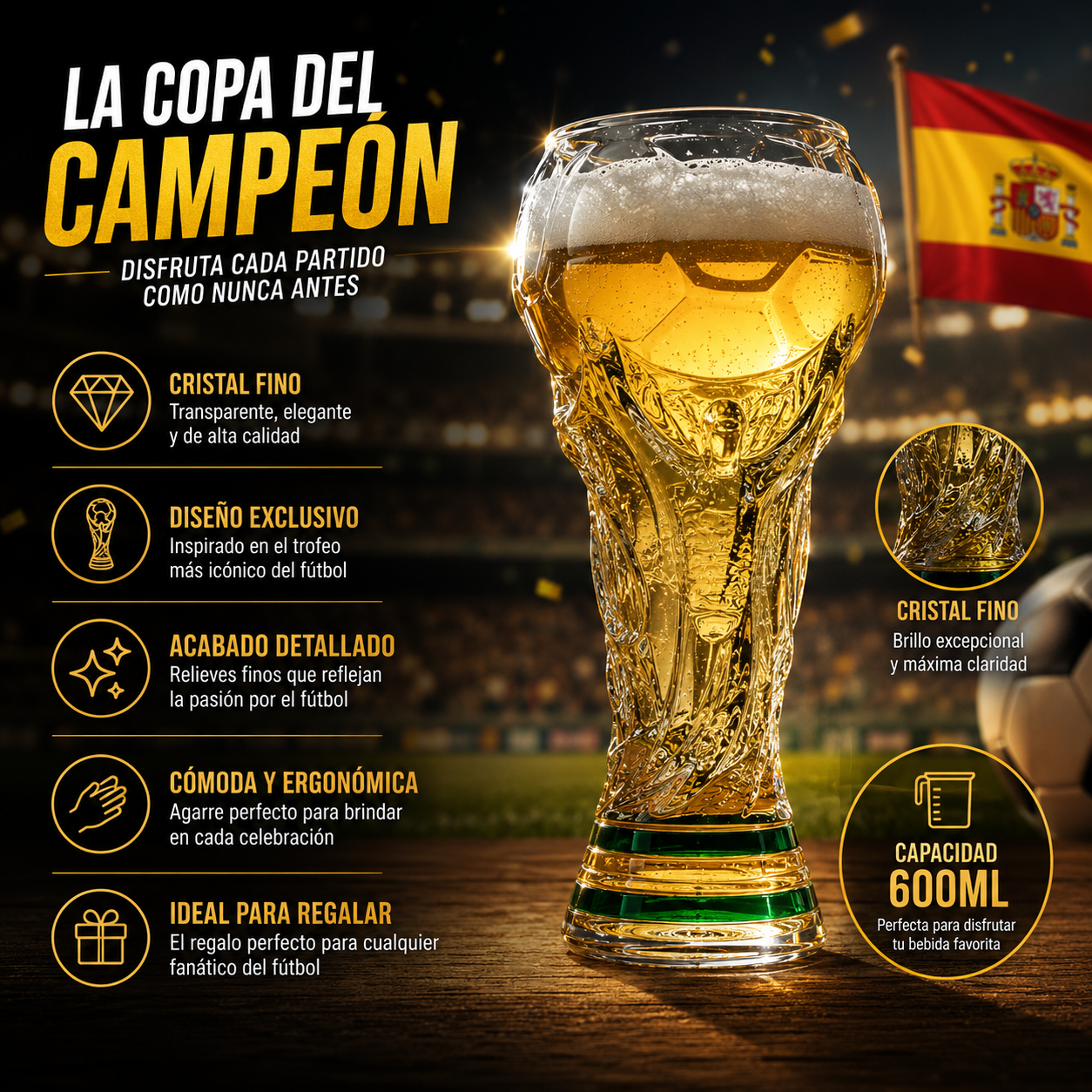 Copa de los Campeones