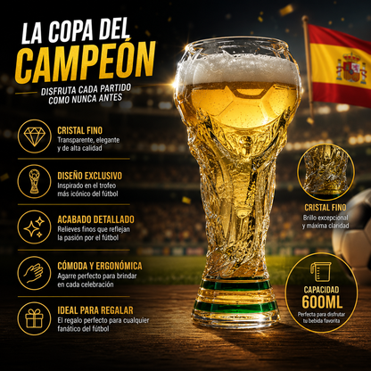 Copa de los Campeones