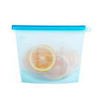 Bolsa de silicona reutilizable CLIBINO