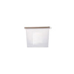 Bolsa de silicona reutilizable CLIBINO