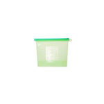 Bolsa de silicona reutilizable CLIBINO